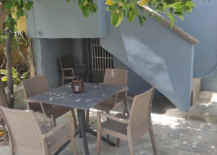 Kalipso Home
