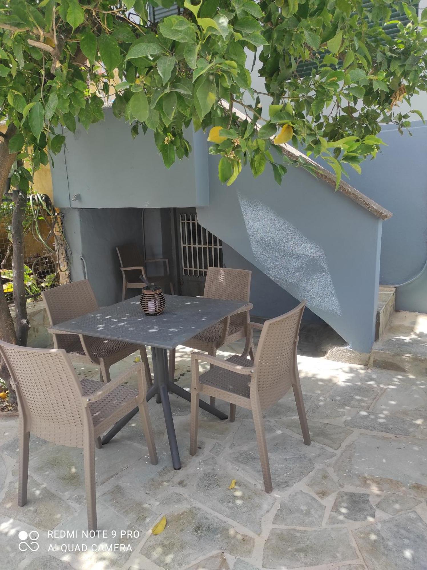 Kalipso * Μυτιλήνη