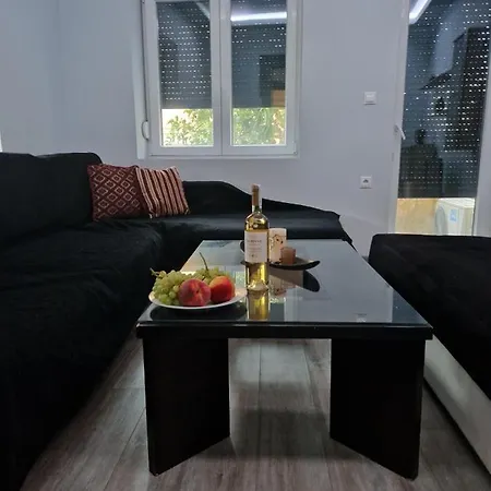 Kalipso Home Mytilene Exterior photo
