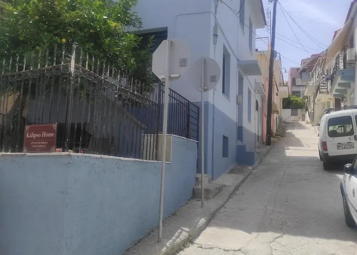 Kalipso Home