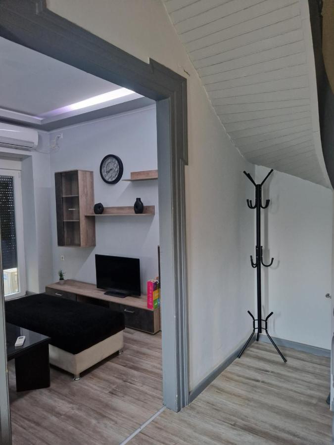 Holiday home Kalipso Mytilene