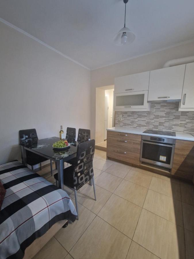 Holiday home Kalipso *