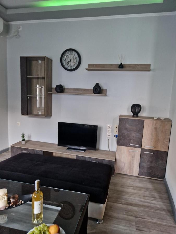 Kalipso Holiday home *