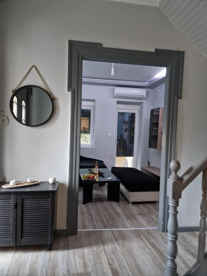 Kalipso Holiday home