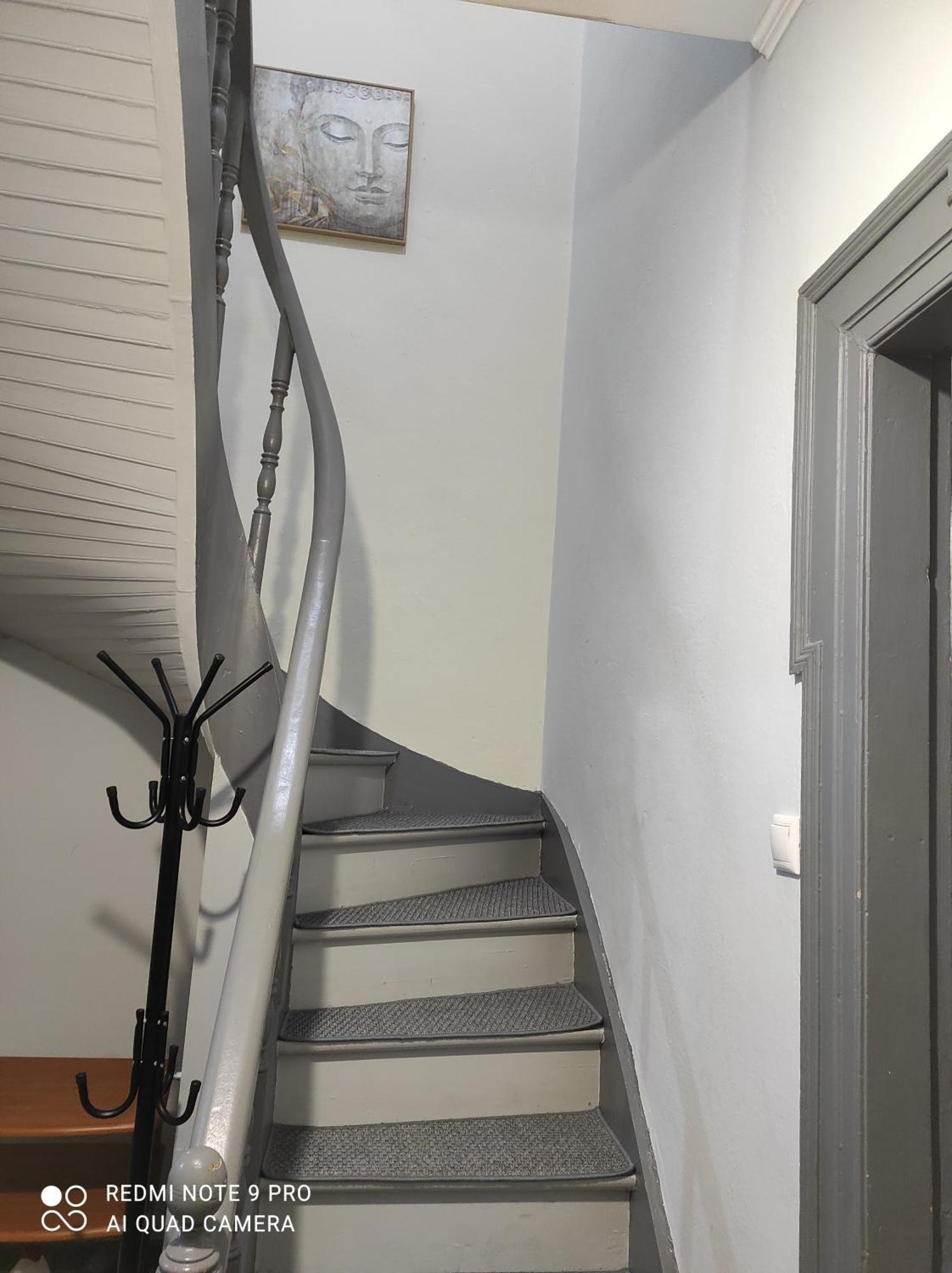 Kalipso Holiday home Mytilene